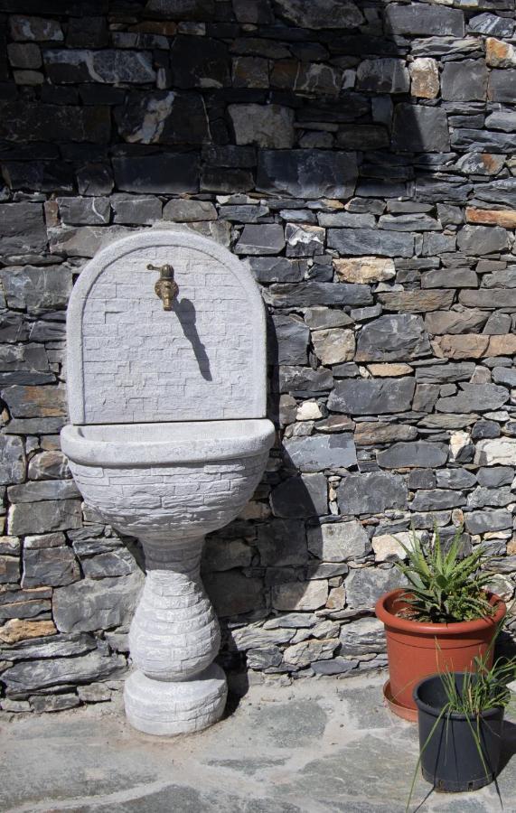 Un Posto Al Sole Panzió Molino Nuovo  Kültér fotó